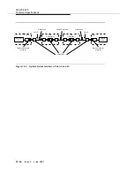 Preview for 614 page of Lucent Technologies DDM-2000 OC-3 User & Service Manual