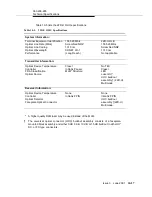 Preview for 615 page of Lucent Technologies DDM-2000 OC-3 User & Service Manual