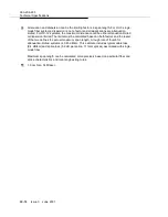 Preview for 620 page of Lucent Technologies DDM-2000 OC-3 User & Service Manual