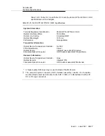 Preview for 625 page of Lucent Technologies DDM-2000 OC-3 User & Service Manual