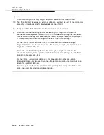 Preview for 630 page of Lucent Technologies DDM-2000 OC-3 User & Service Manual