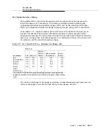 Preview for 631 page of Lucent Technologies DDM-2000 OC-3 User & Service Manual