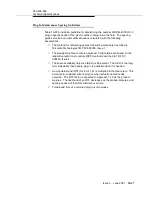 Preview for 635 page of Lucent Technologies DDM-2000 OC-3 User & Service Manual