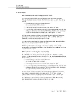 Preview for 641 page of Lucent Technologies DDM-2000 OC-3 User & Service Manual