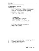 Preview for 649 page of Lucent Technologies DDM-2000 OC-3 User & Service Manual