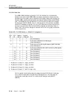 Preview for 652 page of Lucent Technologies DDM-2000 OC-3 User & Service Manual