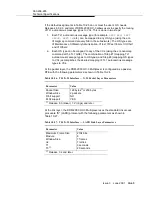 Preview for 653 page of Lucent Technologies DDM-2000 OC-3 User & Service Manual