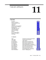 Preview for 667 page of Lucent Technologies DDM-2000 OC-3 User & Service Manual