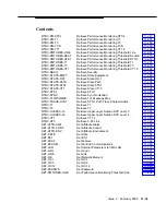 Предварительный просмотр 669 страницы Lucent Technologies DDM-2000 OC-3 User & Service Manual