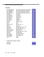 Preview for 670 page of Lucent Technologies DDM-2000 OC-3 User & Service Manual