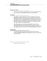 Preview for 689 page of Lucent Technologies DDM-2000 OC-3 User & Service Manual