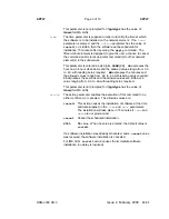 Preview for 693 page of Lucent Technologies DDM-2000 OC-3 User & Service Manual