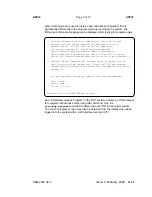 Preview for 699 page of Lucent Technologies DDM-2000 OC-3 User & Service Manual