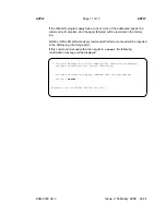 Preview for 701 page of Lucent Technologies DDM-2000 OC-3 User & Service Manual