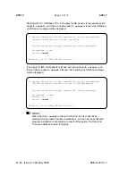 Preview for 702 page of Lucent Technologies DDM-2000 OC-3 User & Service Manual