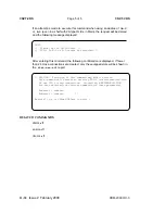 Preview for 708 page of Lucent Technologies DDM-2000 OC-3 User & Service Manual