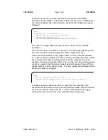 Preview for 713 page of Lucent Technologies DDM-2000 OC-3 User & Service Manual