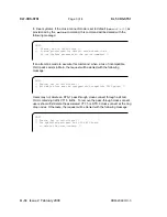 Preview for 720 page of Lucent Technologies DDM-2000 OC-3 User & Service Manual