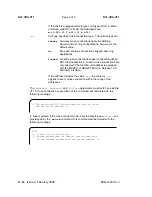 Preview for 726 page of Lucent Technologies DDM-2000 OC-3 User & Service Manual