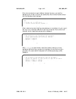 Preview for 727 page of Lucent Technologies DDM-2000 OC-3 User & Service Manual