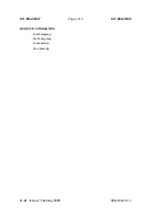 Preview for 732 page of Lucent Technologies DDM-2000 OC-3 User & Service Manual