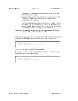 Preview for 734 page of Lucent Technologies DDM-2000 OC-3 User & Service Manual