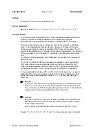 Preview for 736 page of Lucent Technologies DDM-2000 OC-3 User & Service Manual