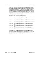 Preview for 742 page of Lucent Technologies DDM-2000 OC-3 User & Service Manual