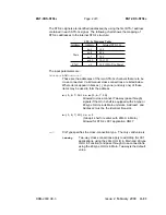 Preview for 753 page of Lucent Technologies DDM-2000 OC-3 User & Service Manual