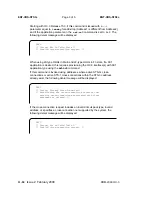 Preview for 754 page of Lucent Technologies DDM-2000 OC-3 User & Service Manual