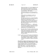 Preview for 761 page of Lucent Technologies DDM-2000 OC-3 User & Service Manual