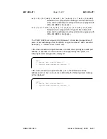 Preview for 767 page of Lucent Technologies DDM-2000 OC-3 User & Service Manual