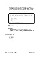 Preview for 778 page of Lucent Technologies DDM-2000 OC-3 User & Service Manual