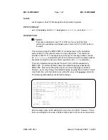 Preview for 779 page of Lucent Technologies DDM-2000 OC-3 User & Service Manual