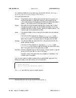 Preview for 784 page of Lucent Technologies DDM-2000 OC-3 User & Service Manual