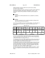 Preview for 787 page of Lucent Technologies DDM-2000 OC-3 User & Service Manual