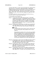 Preview for 788 page of Lucent Technologies DDM-2000 OC-3 User & Service Manual