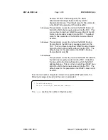 Preview for 791 page of Lucent Technologies DDM-2000 OC-3 User & Service Manual