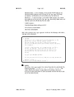 Preview for 801 page of Lucent Technologies DDM-2000 OC-3 User & Service Manual