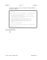 Preview for 802 page of Lucent Technologies DDM-2000 OC-3 User & Service Manual