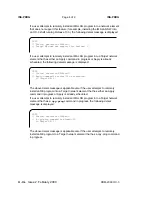 Preview for 806 page of Lucent Technologies DDM-2000 OC-3 User & Service Manual