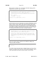 Preview for 810 page of Lucent Technologies DDM-2000 OC-3 User & Service Manual