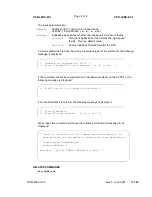 Preview for 815 page of Lucent Technologies DDM-2000 OC-3 User & Service Manual