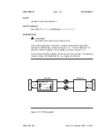 Preview for 821 page of Lucent Technologies DDM-2000 OC-3 User & Service Manual