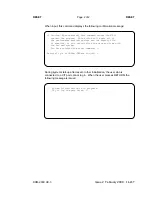 Preview for 827 page of Lucent Technologies DDM-2000 OC-3 User & Service Manual