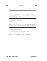 Preview for 830 page of Lucent Technologies DDM-2000 OC-3 User & Service Manual