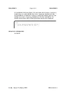 Preview for 836 page of Lucent Technologies DDM-2000 OC-3 User & Service Manual