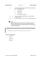 Preview for 846 page of Lucent Technologies DDM-2000 OC-3 User & Service Manual