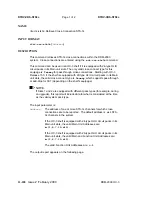 Preview for 850 page of Lucent Technologies DDM-2000 OC-3 User & Service Manual