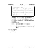 Preview for 851 page of Lucent Technologies DDM-2000 OC-3 User & Service Manual